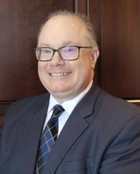 Bruce P. Dutra